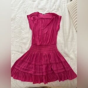 Ramy Brook Vanessa Dress